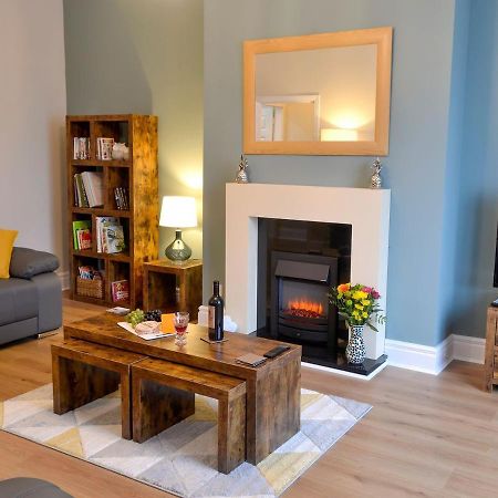 Leaf Cottage Seaham Exterior photo