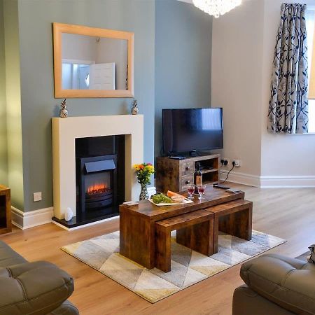 Leaf Cottage Seaham Exterior photo