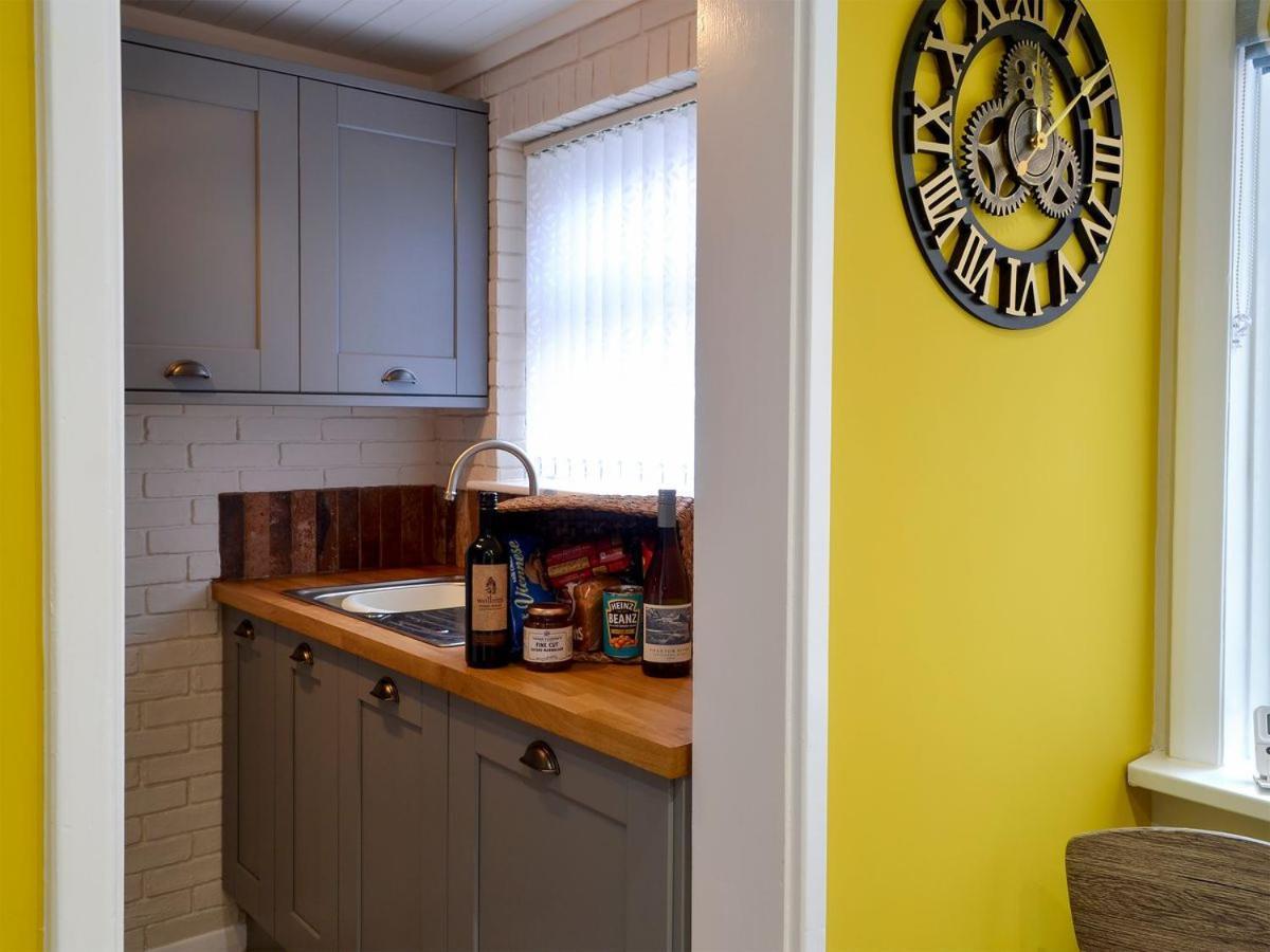 Leaf Cottage Seaham Exterior photo