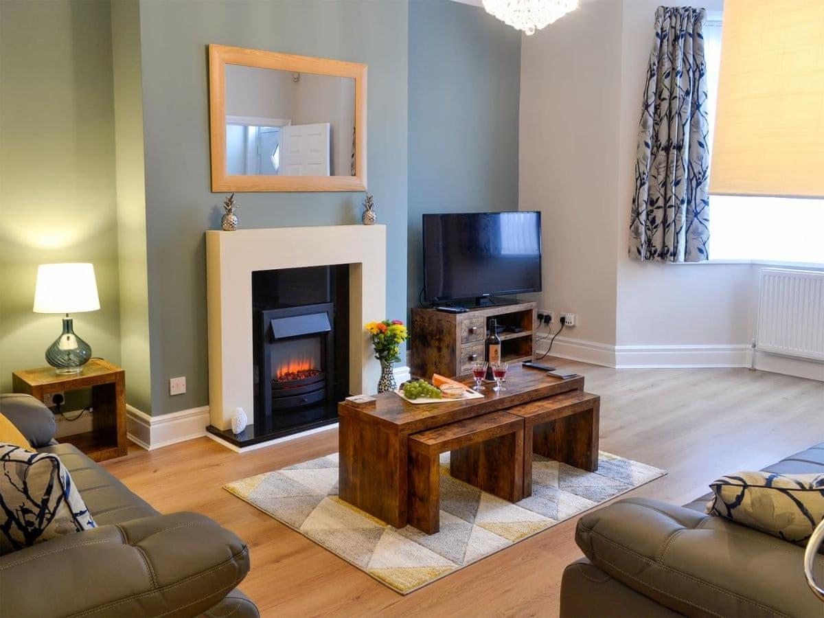 Leaf Cottage Seaham Exterior photo